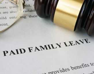 new jersey paid family leave